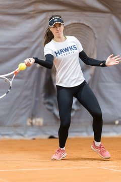 Bild 165 - HL THC von Horn und Hamm - Marienthaler THC : Ergebnis: 5:1